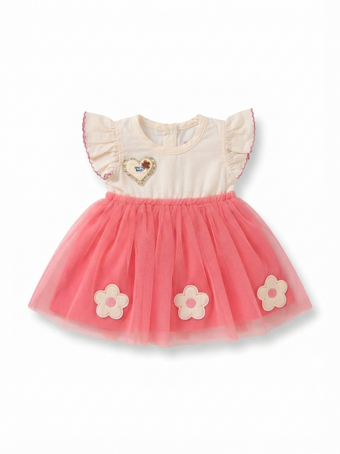 Petal Pink Elegance