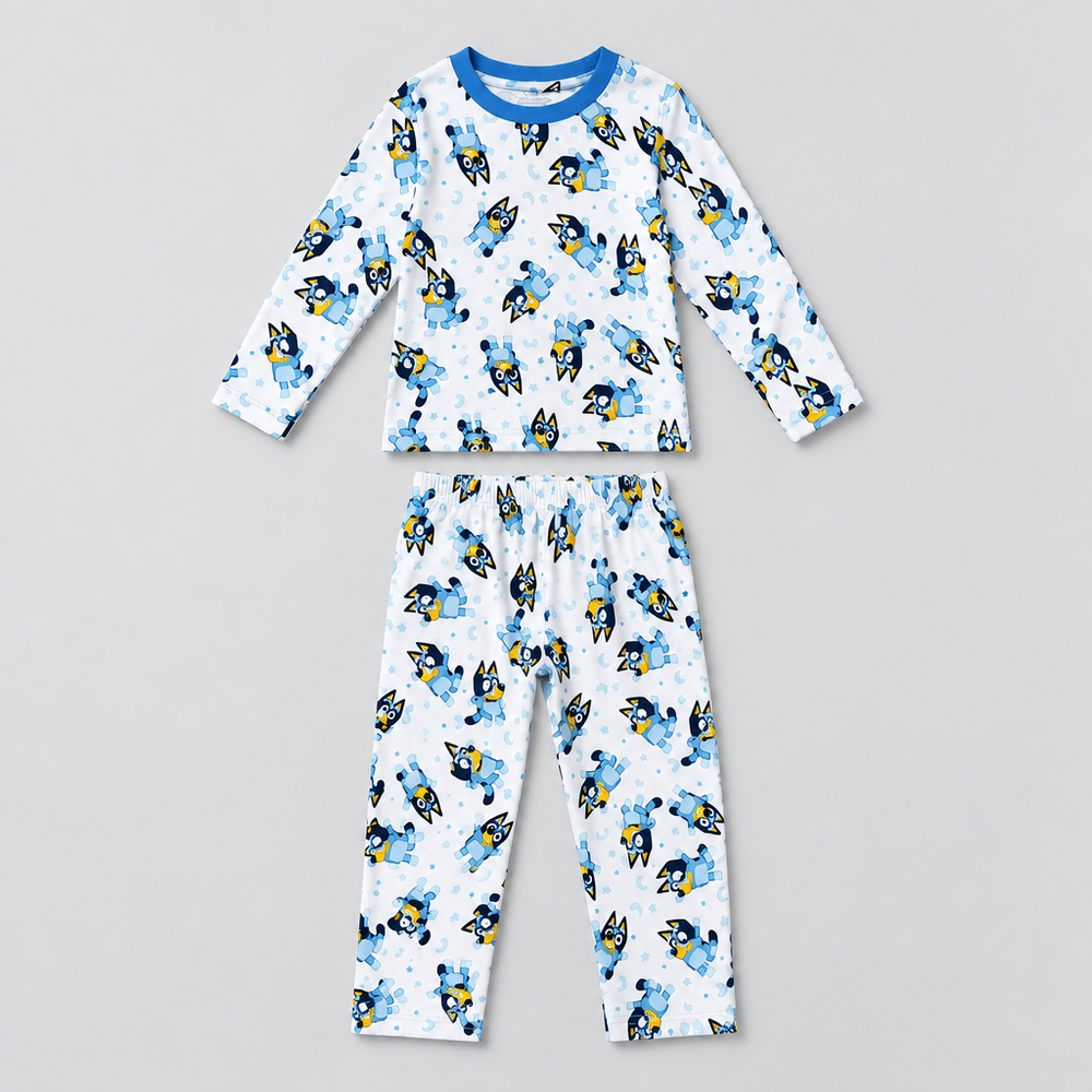 Arctic Dreams Pajama Set