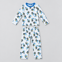 Arctic Dreams Pajama Set