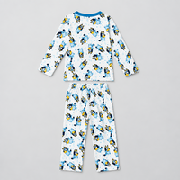 Arctic Dreams Pajama Set