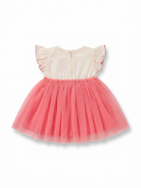 Petal Pink Elegance