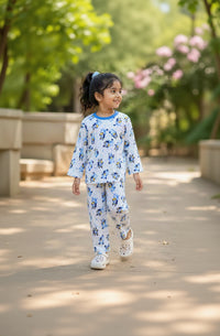 Arctic Dreams Pajama Set