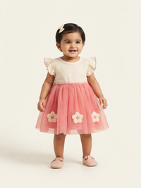 Petal Pink Elegance