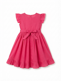 Pink Bow Dream Dress