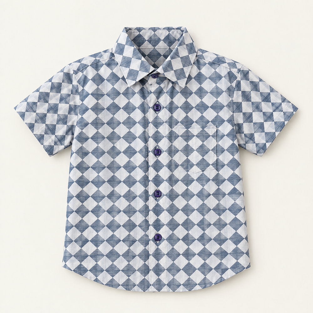 CheckMate Youth Shirt