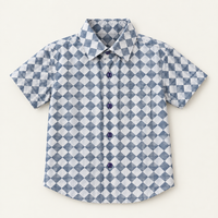 CheckMate Youth Shirt