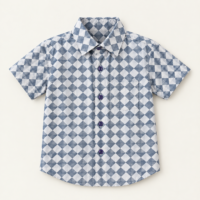 CheckMate Youth Shirt