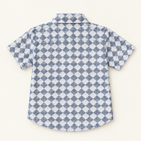 CheckMate Youth Shirt