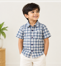 CheckMate Youth Shirt