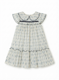 Nautical Blossom Dress