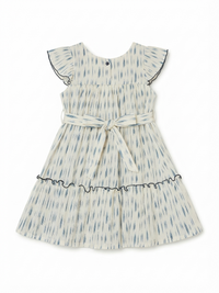 Nautical Blossom Dress