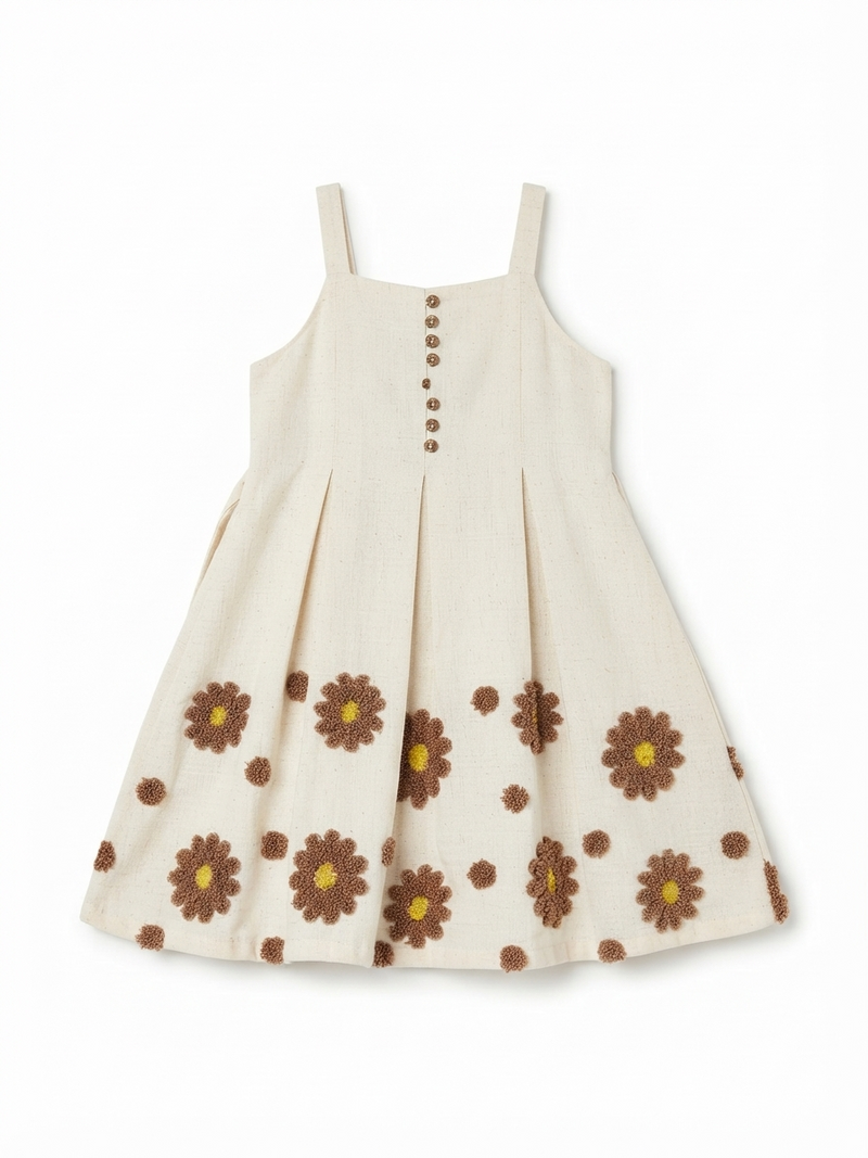 Blossom Belle Gown
