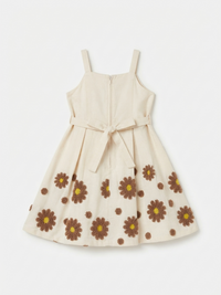 Blossom Belle Gown