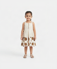 Blossom Belle Gown