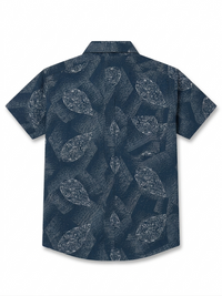 Tropical Sky Boys Shirt