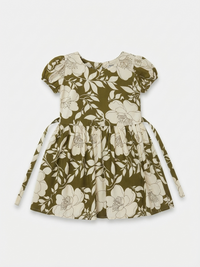 Garden Charm girl Dress