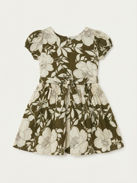 Garden Charm girl Dress