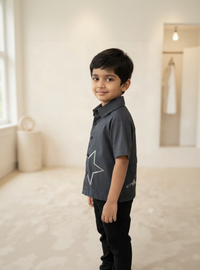 Little Star Voyager Tee