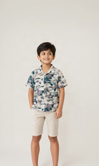 Stealth Style Shirt