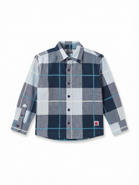 Skyline Check Shirt