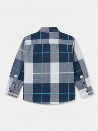 Skyline Check Shirt