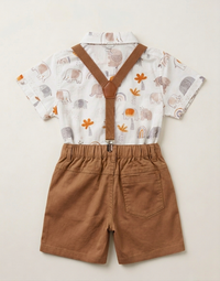 Bow Tie Buddy Set
