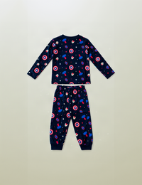 Heroic Dreams Sleepwear