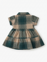 Woodland Whimsy Dress