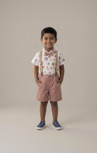 Bow Tie Buddy Set