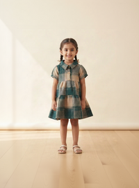 Woodland Whimsy Dress