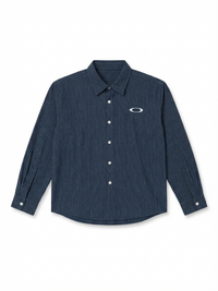 Cerulean Signature Top