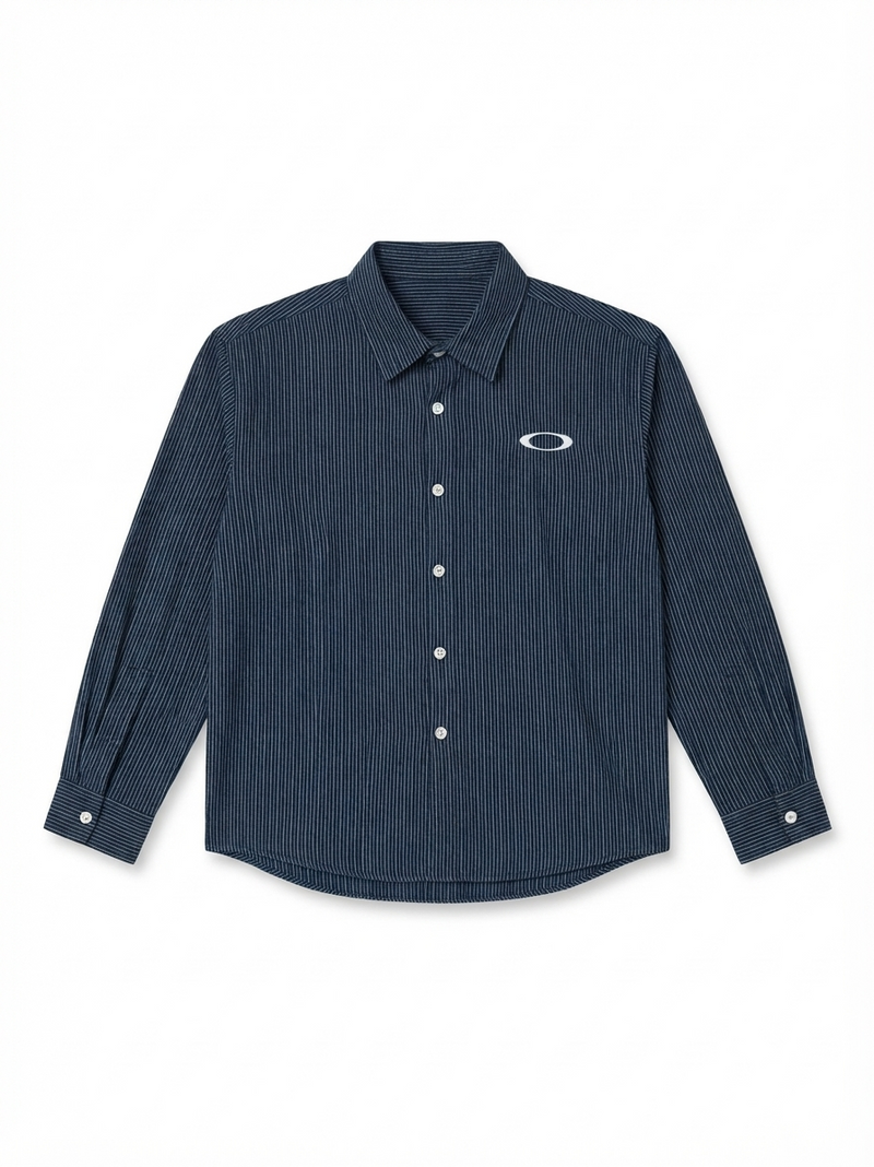Cerulean Signature Top