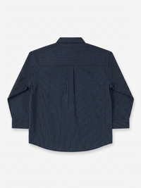 Cerulean Signature Top