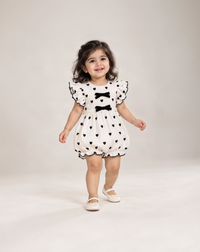 Heartfelt Cuddle Romper