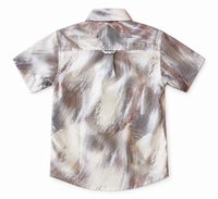Woodland Whimsy Top