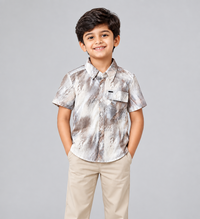 Woodland Whimsy Top