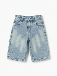 Skyward Ripped Shorts