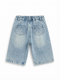 Skyward Ripped Shorts