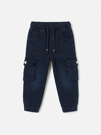 Nautical Nook Cargo Pants