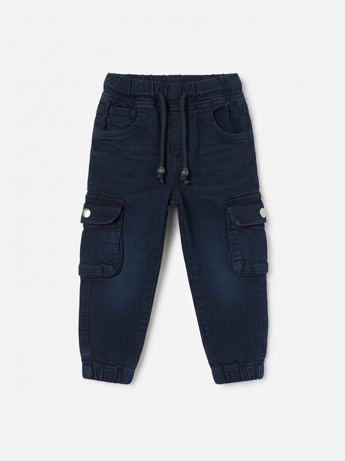 Nautical Nook Cargo Pants