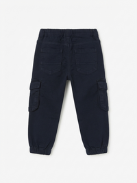 Nautical Nook Cargo Pants