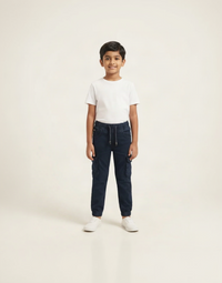 Nautical Nook Cargo Pants