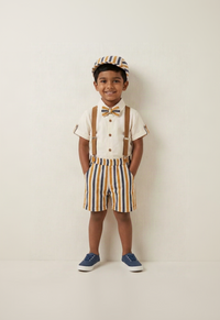 Charming Tots Attire
