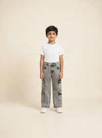 Pocketed Playtime Pants