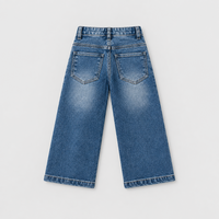 Tiny Trendsetter Denim Pants