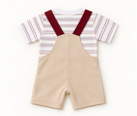 Bear Cub Comfort Set