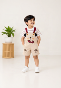 Bear Cub Comfort Set