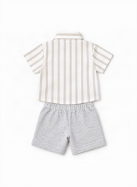 Lionheart Baby Attire