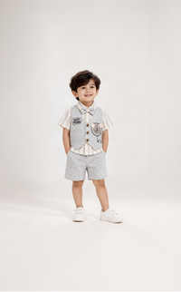 Lionheart Baby Attire
