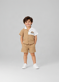 Cozy Adventure Set